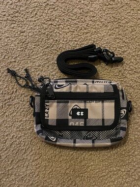 Lazy Oaf Crossbody Bag